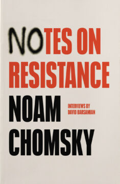 Noam Chomsky Archives — Alternative Radio